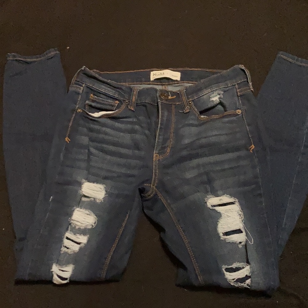 BOGO Skinny Jeans